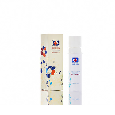 红原抗菌防护喷雾