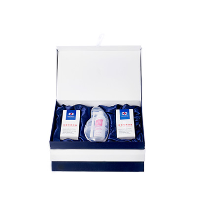 红原阴道抑菌护理套盒