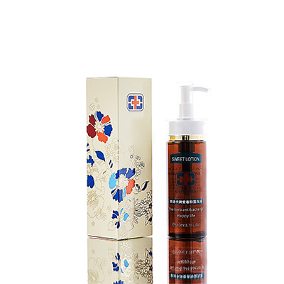 男女外阴洗液红原