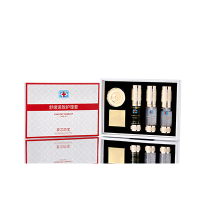 红原私密拓客体验套