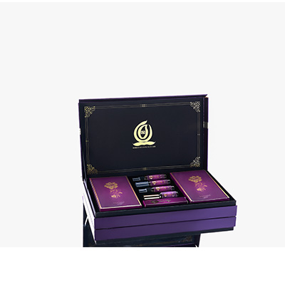 红原气血能量海底轮