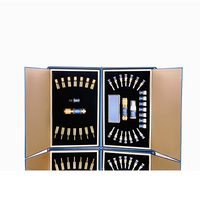 红原7D私密抗衰养护套