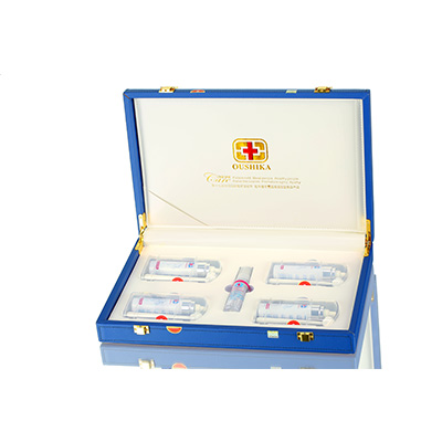 恢复自洁系统套红原