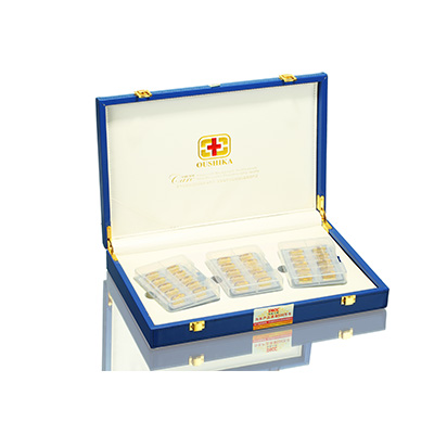 红原滋润收紧套