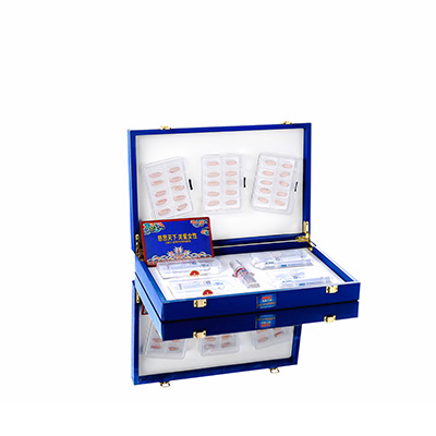 红原润芯滋润综合版