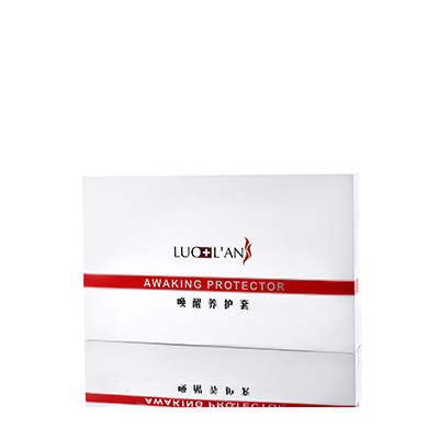 红原气血能量增强套