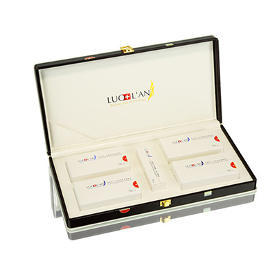 阴道排毒养护套红原